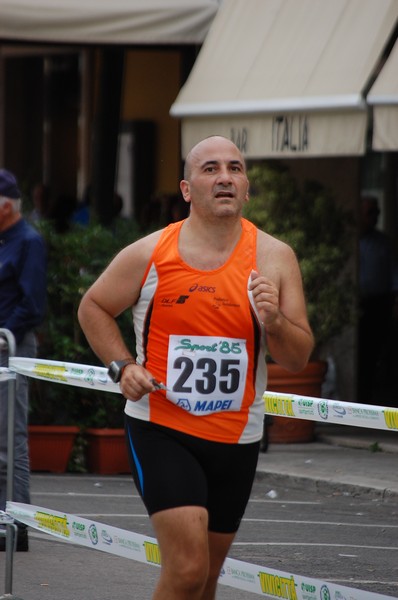 Mezza Maratona di Sabaudia (23/09/2012) 00110