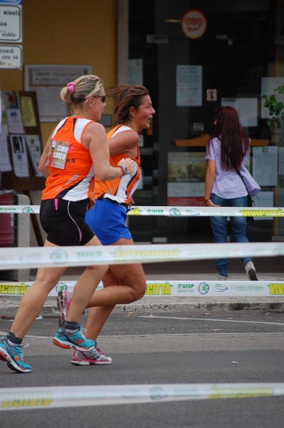 Mezza Maratona di Sabaudia (23/09/2012) 00134