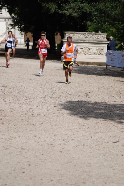 Walk of Life - Corri per Telethon (22/04/2012) 0005