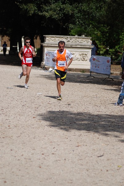 Walk of Life - Corri per Telethon (22/04/2012) 0006