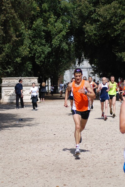 Walk of Life - Corri per Telethon (22/04/2012) 0013