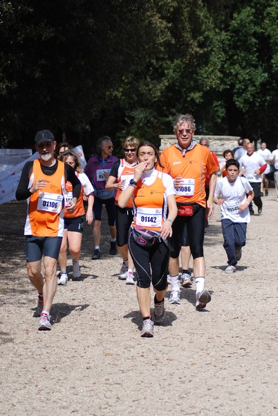 Walk of Life - Corri per Telethon (22/04/2012) 0021