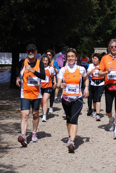 Walk of Life - Corri per Telethon (22/04/2012) 0023