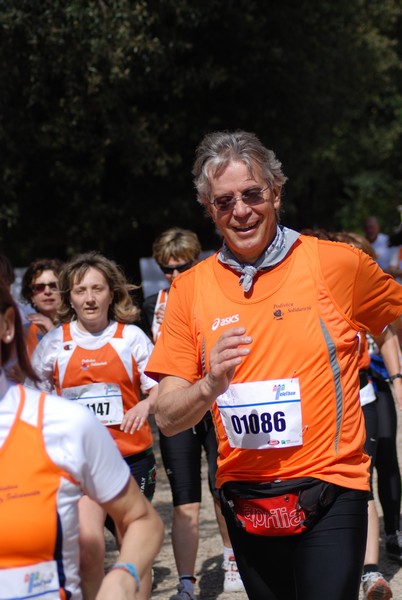 Walk of Life - Corri per Telethon (22/04/2012) 0024
