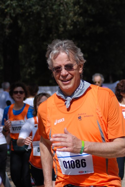 Walk of Life - Corri per Telethon (22/04/2012) 0025