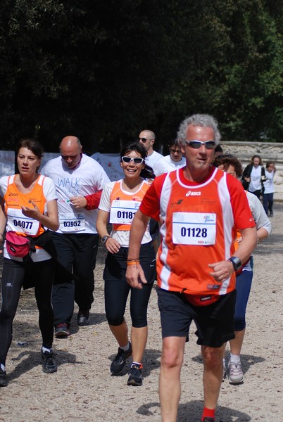 Walk of Life - Corri per Telethon (22/04/2012) 0031