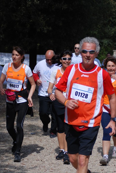 Walk of Life - Corri per Telethon (22/04/2012) 0032