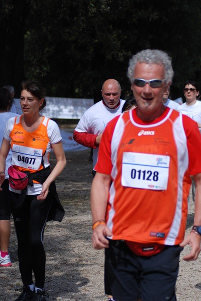 Walk of Life - Corri per Telethon (22/04/2012) 0033