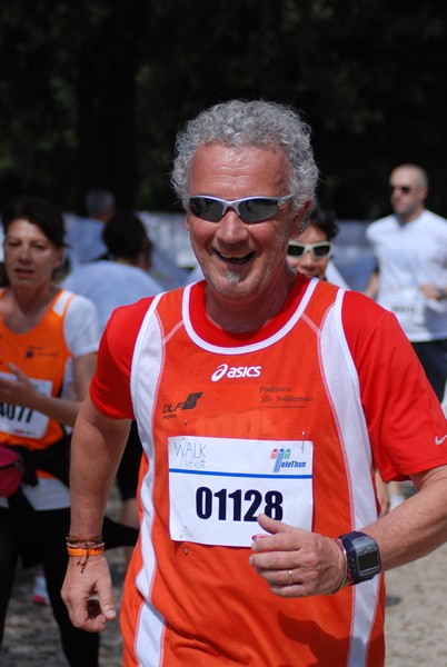 Walk of Life - Corri per Telethon (22/04/2012) 0034