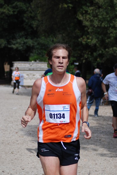 Walk of Life - Corri per Telethon (22/04/2012) 0036