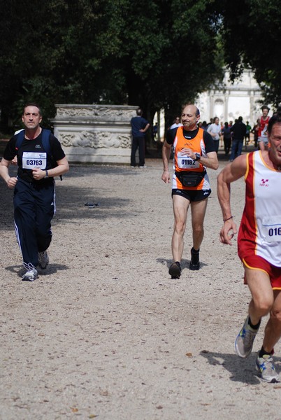 Walk of Life - Corri per Telethon (22/04/2012) 0037