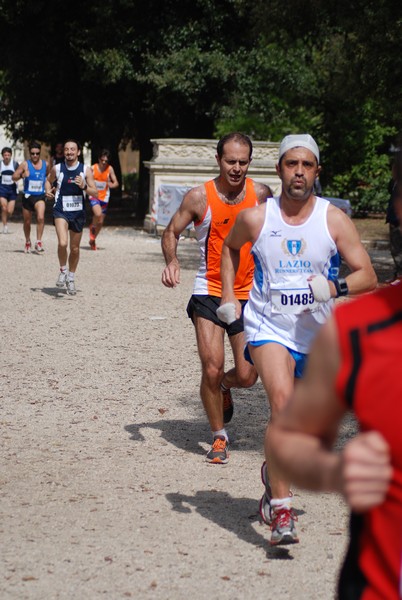 Walk of Life - Corri per Telethon (22/04/2012) 0048