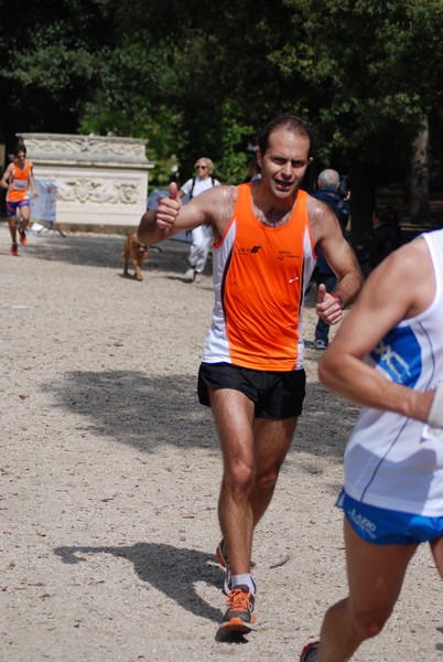 Walk of Life - Corri per Telethon (22/04/2012) 0050