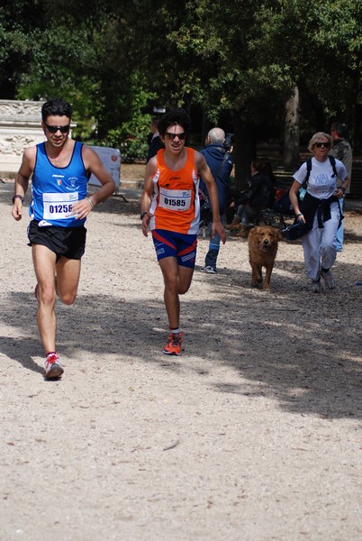 Walk of Life - Corri per Telethon (22/04/2012) 0054