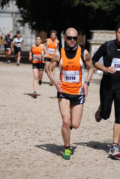 Walk of Life - Corri per Telethon (22/04/2012) 0059