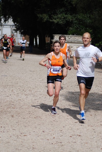 Walk of Life - Corri per Telethon (22/04/2012) 0065