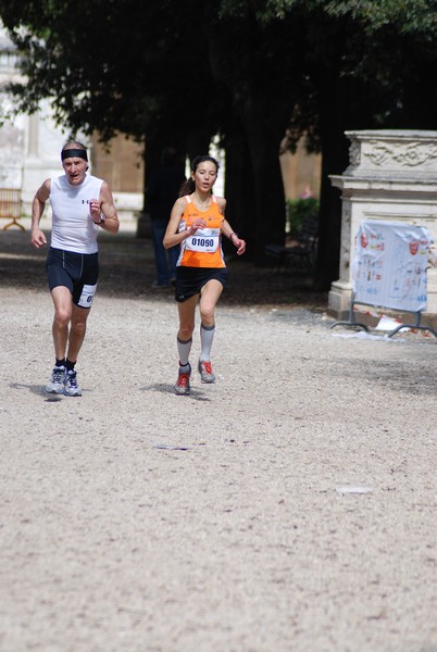 Walk of Life - Corri per Telethon (22/04/2012) 0070