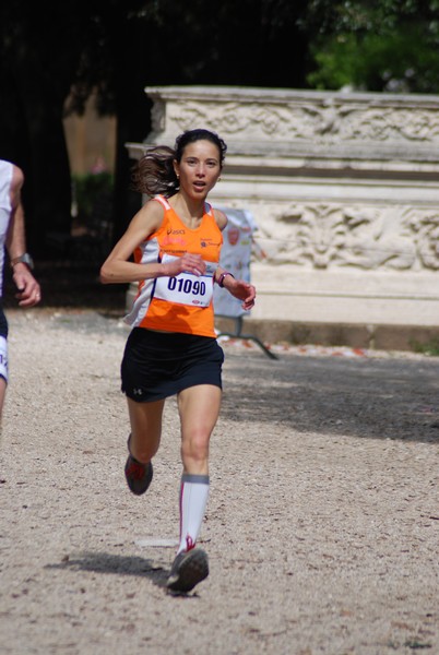 Walk of Life - Corri per Telethon (22/04/2012) 0074
