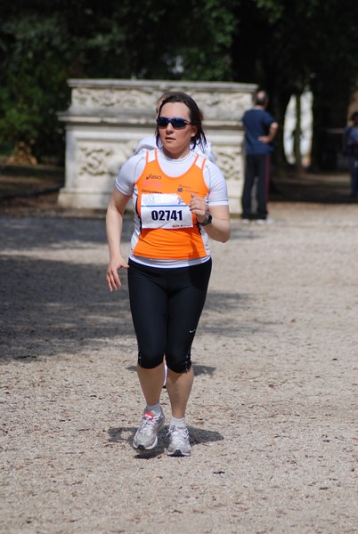 Walk of Life - Corri per Telethon (22/04/2012) 0081