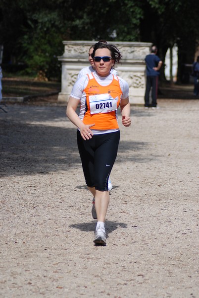 Walk of Life - Corri per Telethon (22/04/2012) 0082