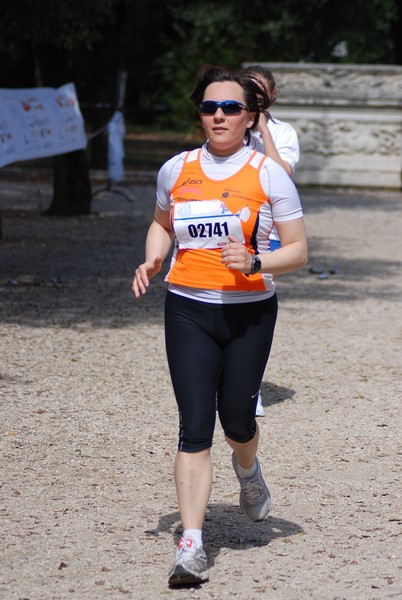 Walk of Life - Corri per Telethon (22/04/2012) 0084