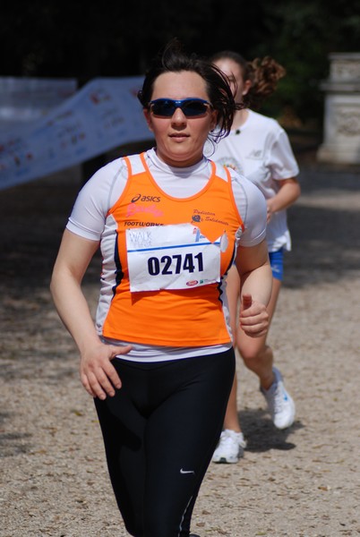 Walk of Life - Corri per Telethon (22/04/2012) 0086