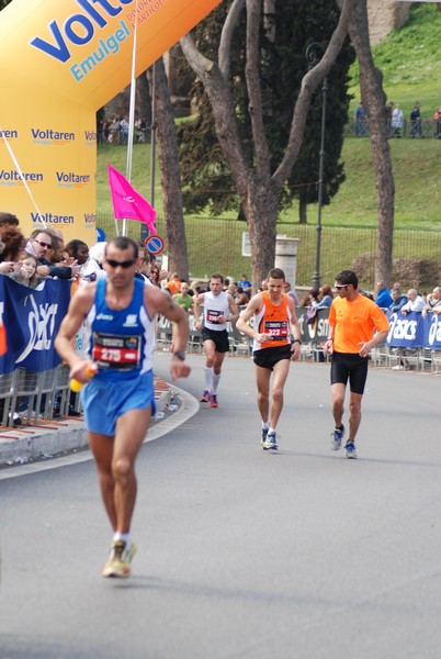 Maratona di Roma (18/03/2012) 0001
