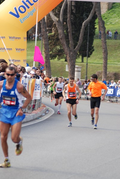 Maratona di Roma (18/03/2012) 0002