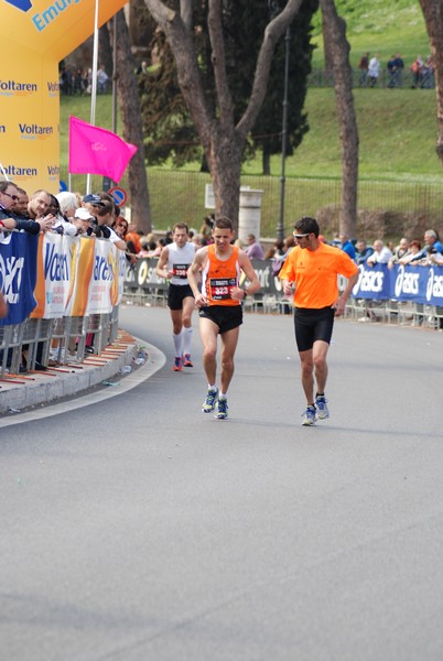 Maratona di Roma (18/03/2012) 0003