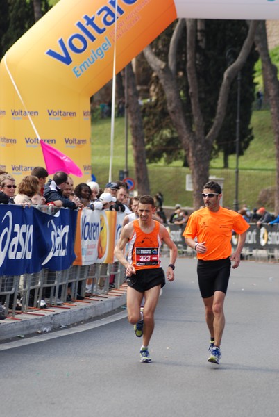 Maratona di Roma (18/03/2012) 0005