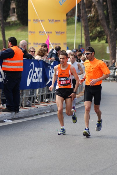 Maratona di Roma (18/03/2012) 0007
