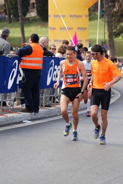 Maratona di Roma (18/03/2012) 0008