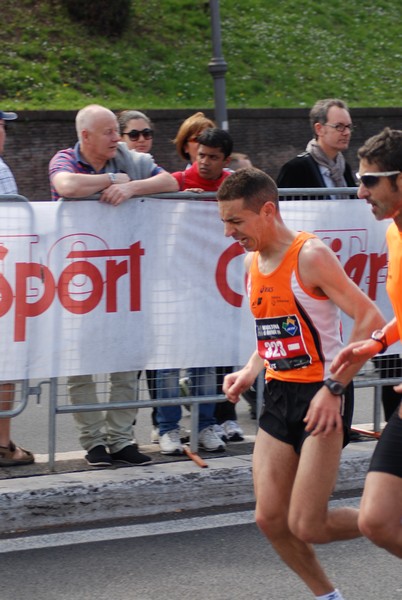 Maratona di Roma (18/03/2012) 0015