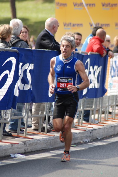 Maratona di Roma (18/03/2012) 0016
