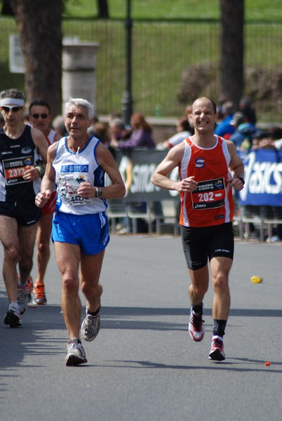 Maratona di Roma (18/03/2012) 0020