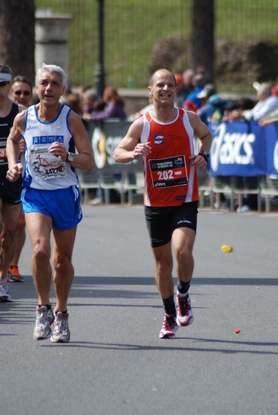 Maratona di Roma (18/03/2012) 0021