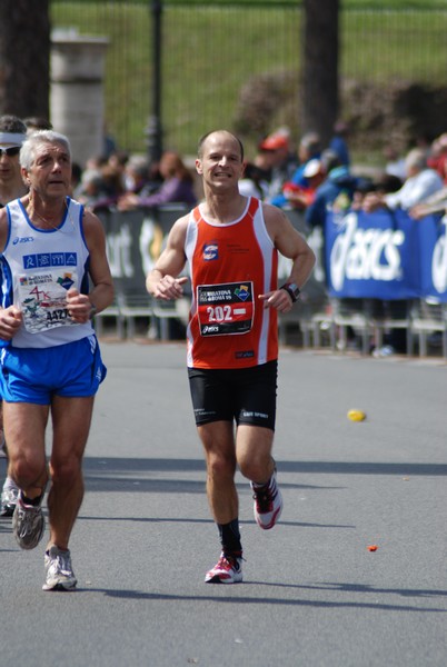 Maratona di Roma (18/03/2012) 0022