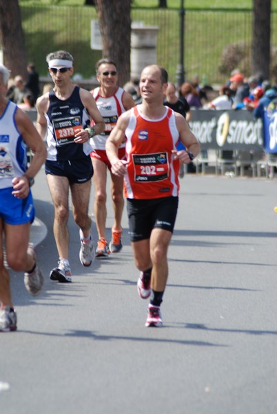 Maratona di Roma (18/03/2012) 0024