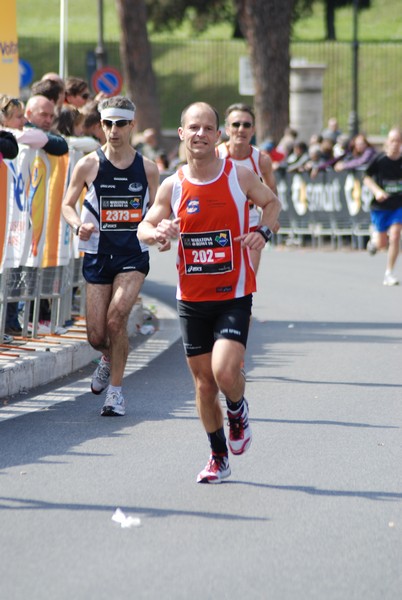 Maratona di Roma (18/03/2012) 0026