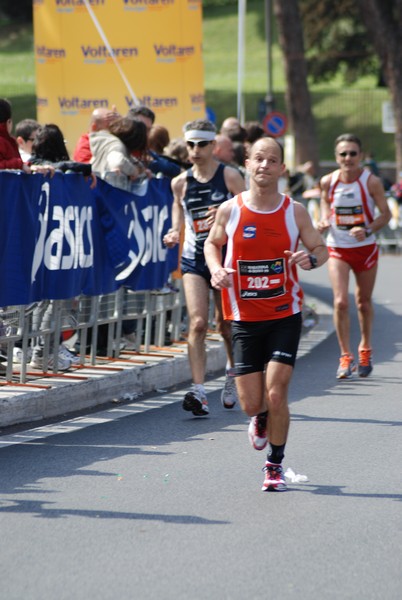 Maratona di Roma (18/03/2012) 0027