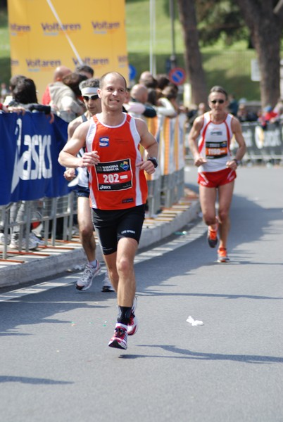 Maratona di Roma (18/03/2012) 0028