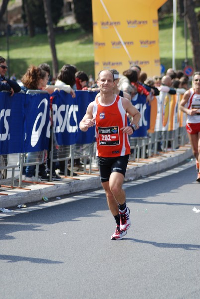 Maratona di Roma (18/03/2012) 0029