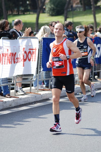 Maratona di Roma (18/03/2012) 0031