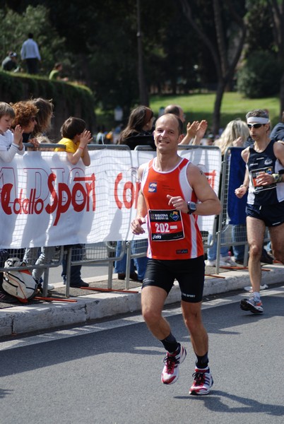 Maratona di Roma (18/03/2012) 0032