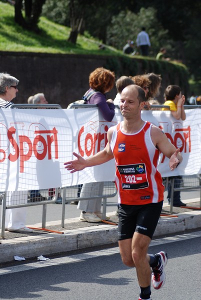 Maratona di Roma (18/03/2012) 0033