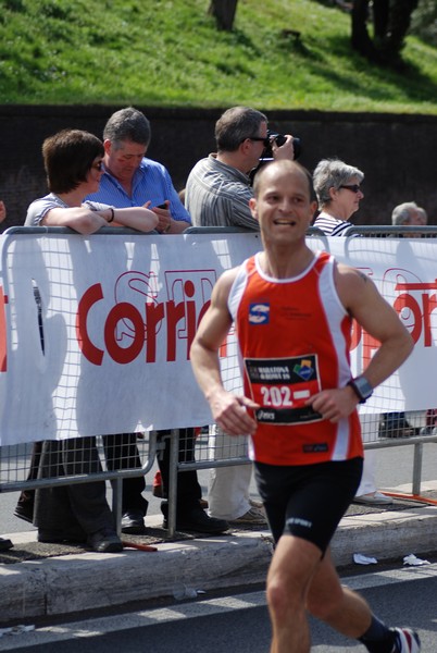 Maratona di Roma (18/03/2012) 0034