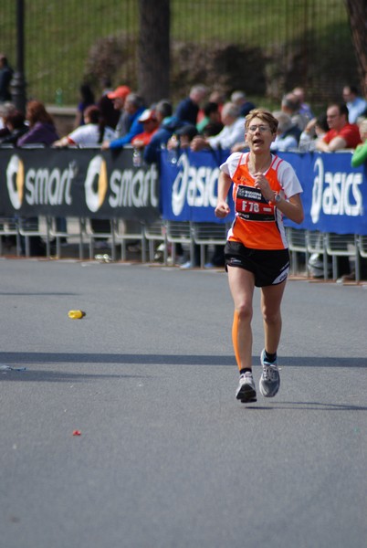 Maratona di Roma (18/03/2012) 0036