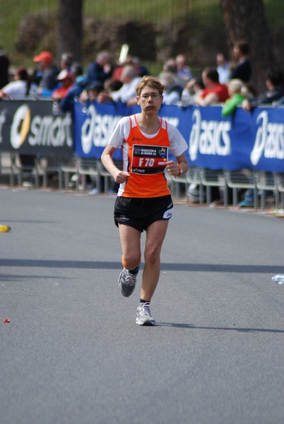 Maratona di Roma (18/03/2012) 0038
