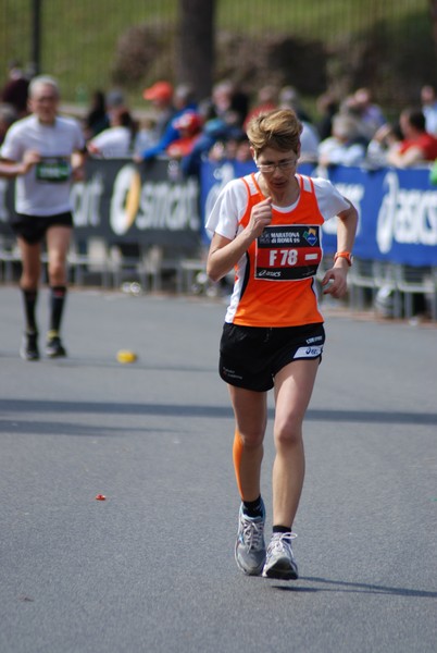 Maratona di Roma (18/03/2012) 0040