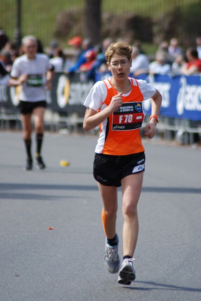 Maratona di Roma (18/03/2012) 0041